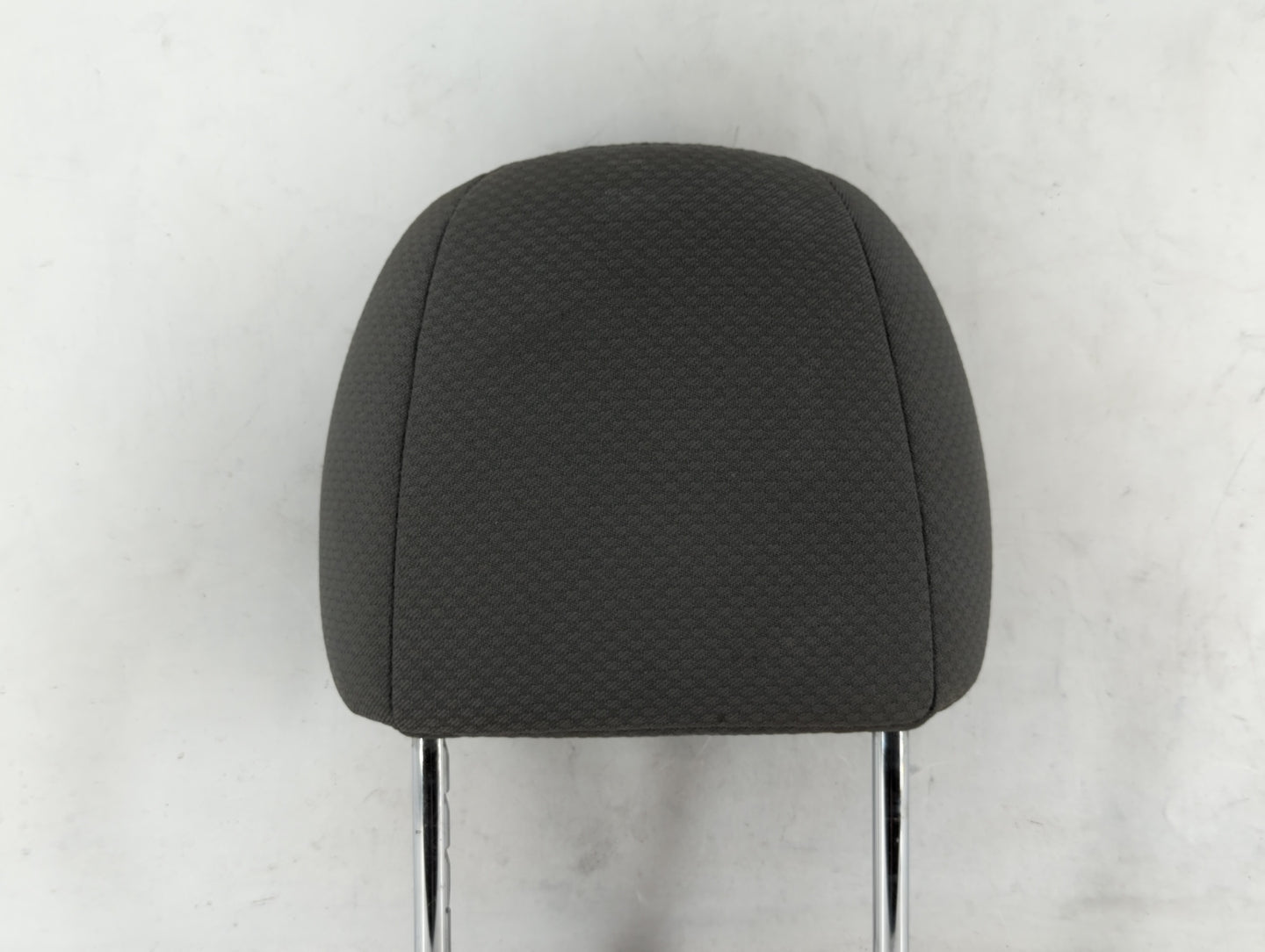 2005 Toyota Echo Headrest Head Rest Front Driver Passenger Seat Fits OEM Used Auto Parts - Oemusedautoparts1.com