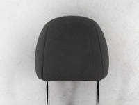 2005 Toyota Echo Headrest Head Rest Front Driver Passenger Seat Fits OEM Used Auto Parts - Oemusedautoparts1.com