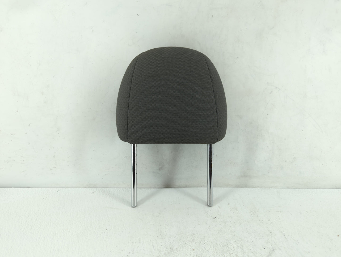 2005 Toyota Echo Headrest Head Rest Front Driver Passenger Seat Fits OEM Used Auto Parts - Oemusedautoparts1.com