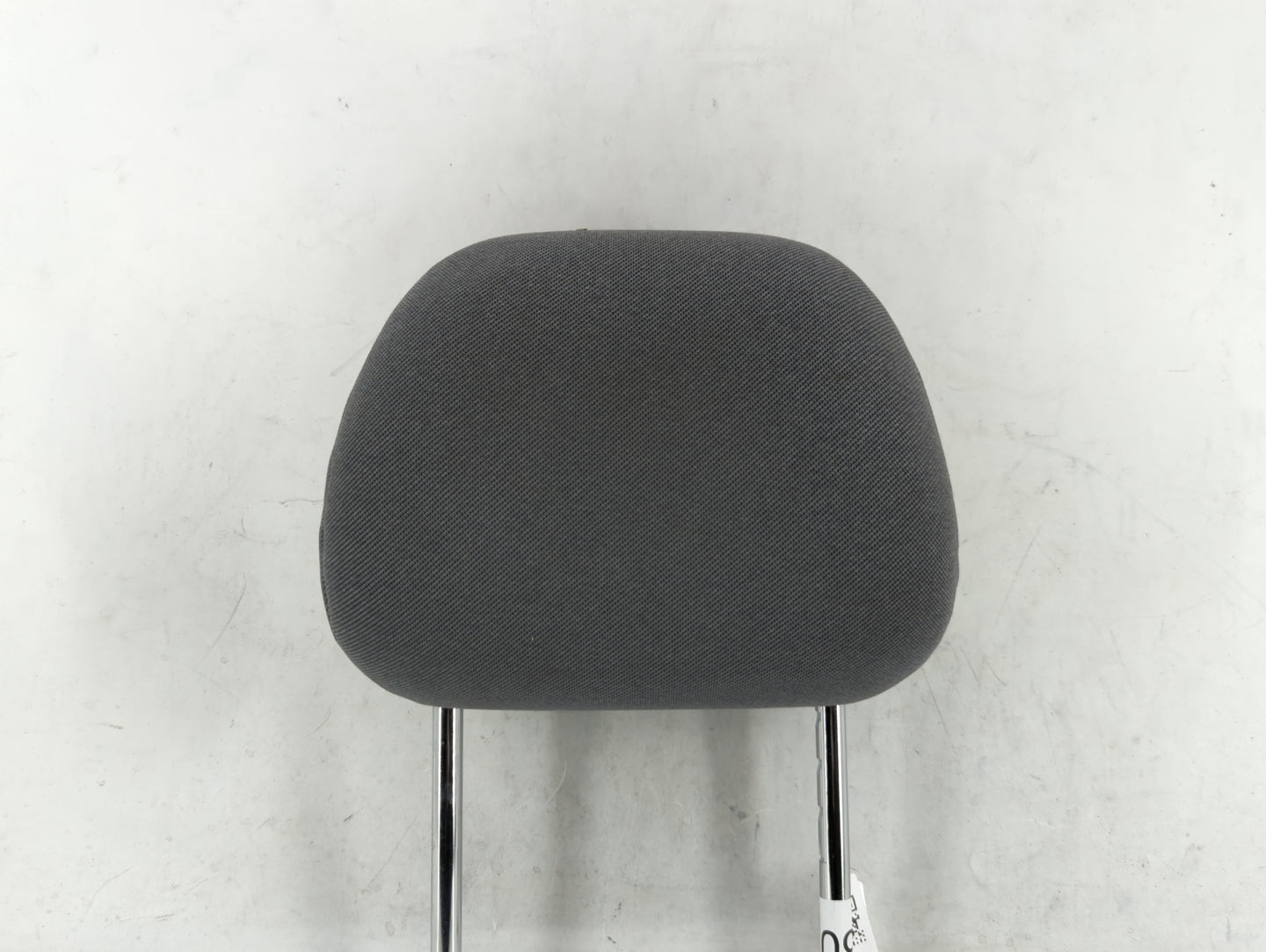 2005 Toyota Echo Headrest Head Rest Front Driver Passenger Seat Fits OEM Used Auto Parts - Oemusedautoparts1.com