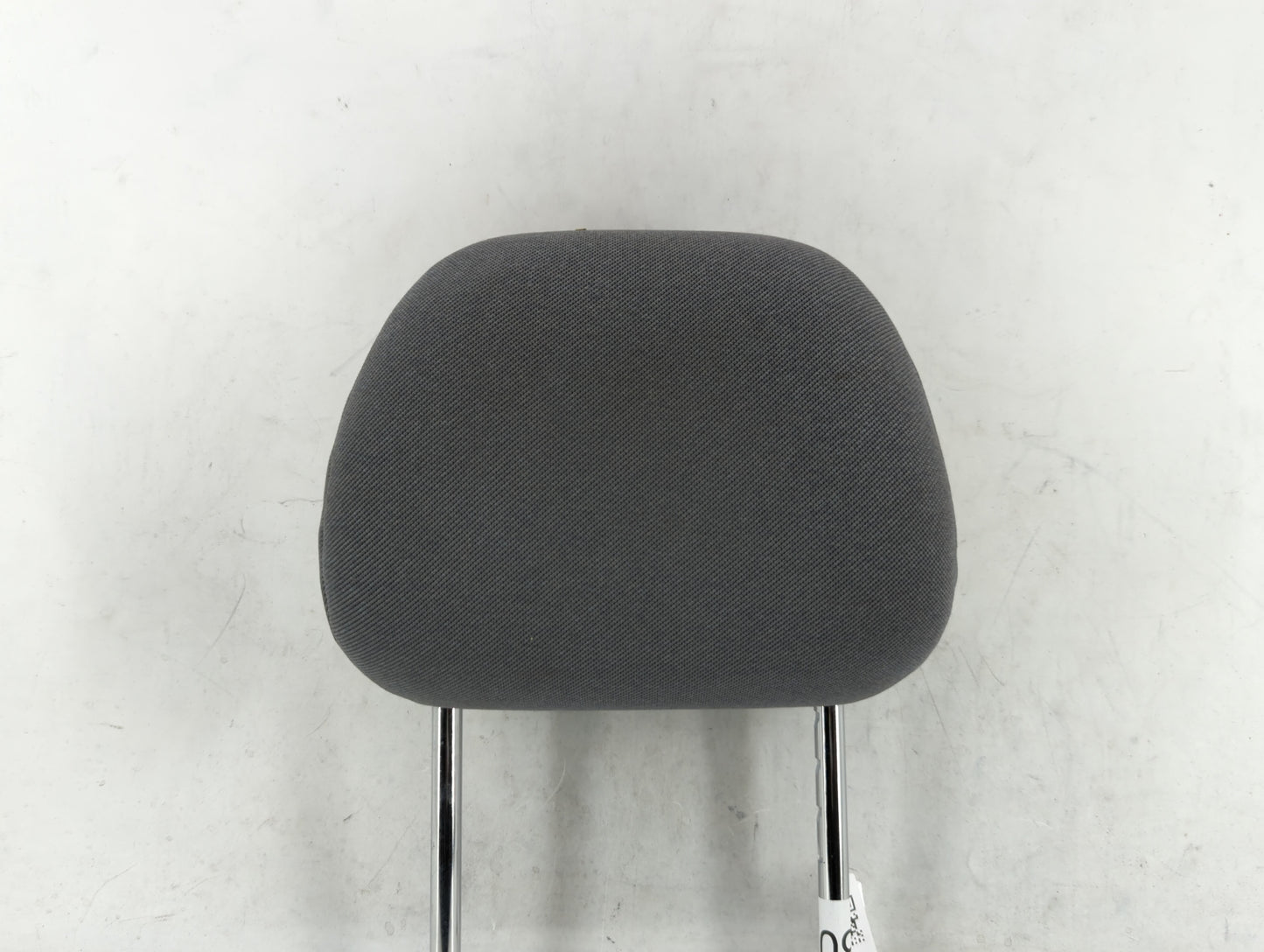 2005 Toyota Echo Headrest Head Rest Front Driver Passenger Seat Fits OEM Used Auto Parts - Oemusedautoparts1.com