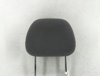 2005 Toyota Echo Headrest Head Rest Front Driver Passenger Seat Fits OEM Used Auto Parts - Oemusedautoparts1.com