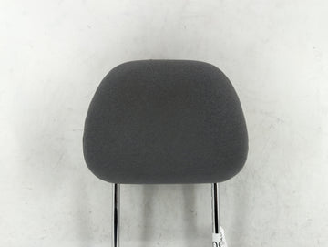 2005 Toyota Echo Headrest Head Rest Front Driver Passenger Seat Fits OEM Used Auto Parts - Oemusedautoparts1.com