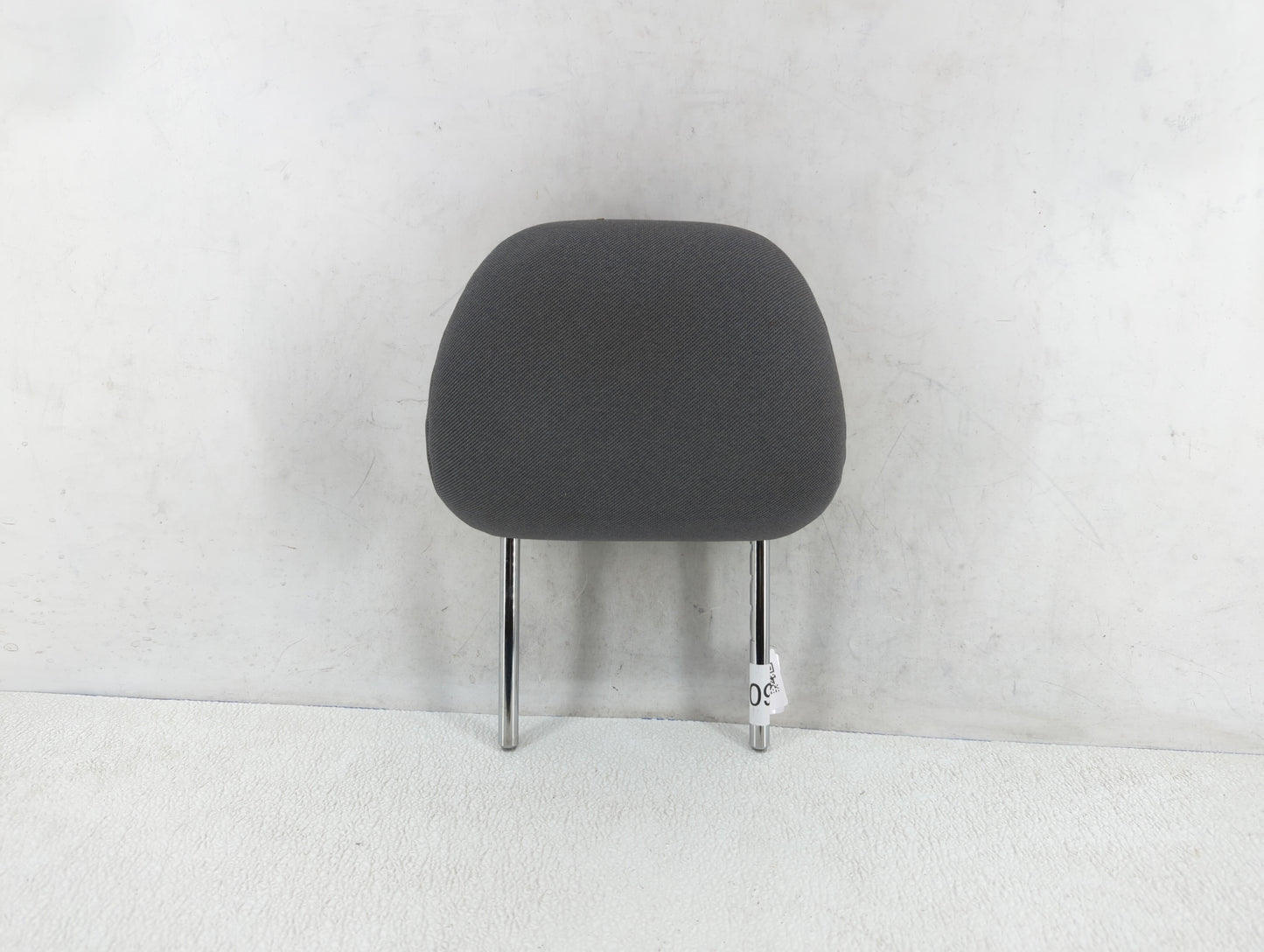 2005 Toyota Echo Headrest Head Rest Front Driver Passenger Seat Fits OEM Used Auto Parts - Oemusedautoparts1.com