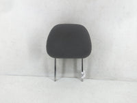 2005 Toyota Echo Headrest Head Rest Front Driver Passenger Seat Fits OEM Used Auto Parts - Oemusedautoparts1.com