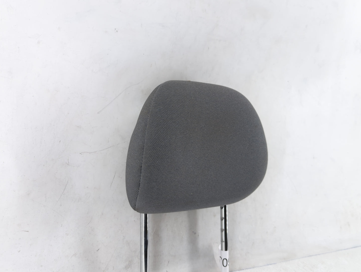 2005 Toyota Echo Headrest Head Rest Front Driver Passenger Seat Fits OEM Used Auto Parts - Oemusedautoparts1.com