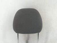2005 Toyota Echo Headrest Head Rest Front Driver Passenger Seat Fits OEM Used Auto Parts - Oemusedautoparts1.com