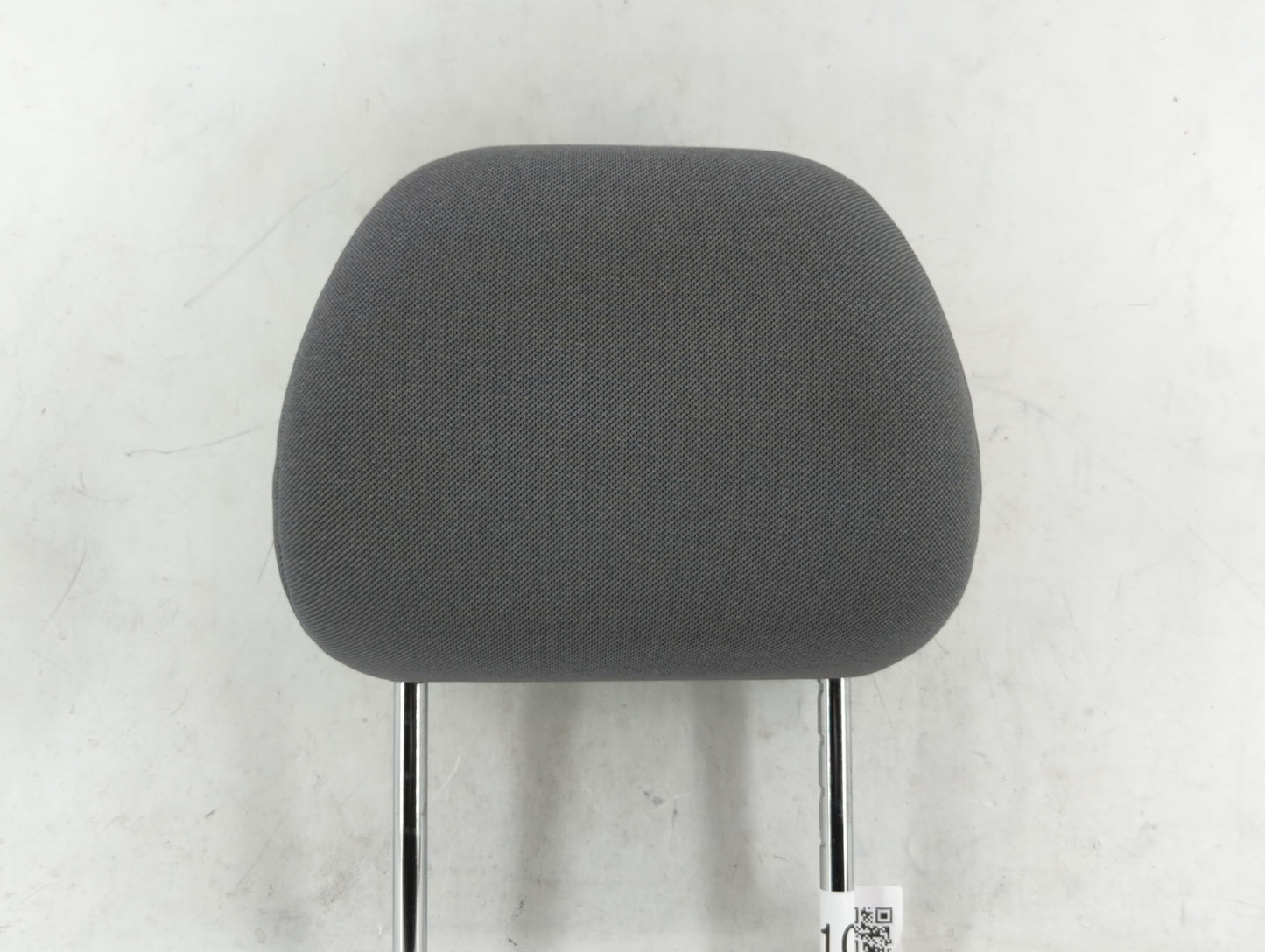 2005 Toyota Echo Headrest Head Rest Front Driver Passenger Seat Fits OEM Used Auto Parts - Oemusedautoparts1.com