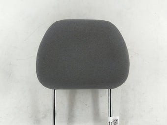 compare product 2005 Toyota Echo Headrest Head Rest Front Driver Passenger Seat Fits OEM Used Auto Parts