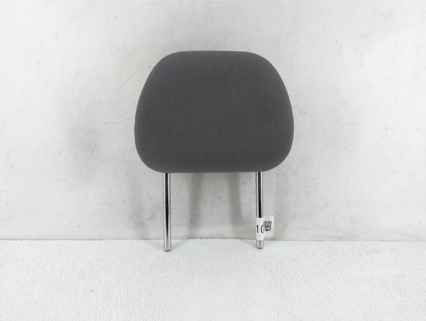 2005 Toyota Echo Headrest Head Rest Front Driver Passenger Seat Fits OEM Used Auto Parts - Oemusedautoparts1.com