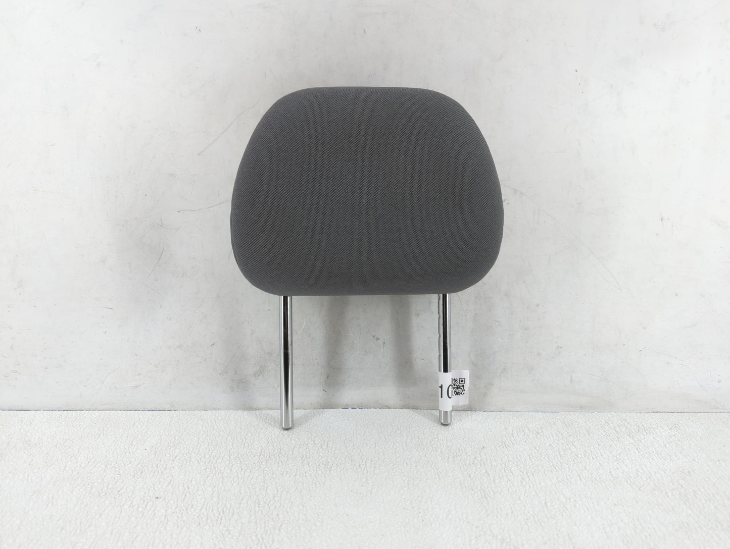 2005 Toyota Echo Headrest Head Rest Front Driver Passenger Seat Fits OEM Used Auto Parts - Oemusedautoparts1.com