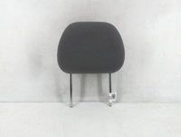 2005 Toyota Echo Headrest Head Rest Front Driver Passenger Seat Fits OEM Used Auto Parts - Oemusedautoparts1.com
