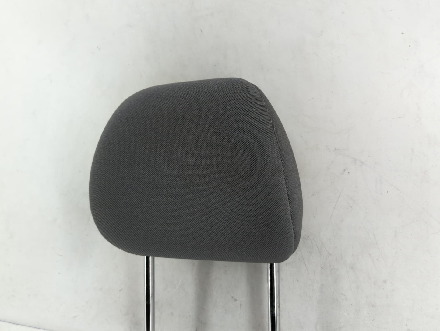 2005 Toyota Echo Headrest Head Rest Front Driver Passenger Seat Fits OEM Used Auto Parts - Oemusedautoparts1.com