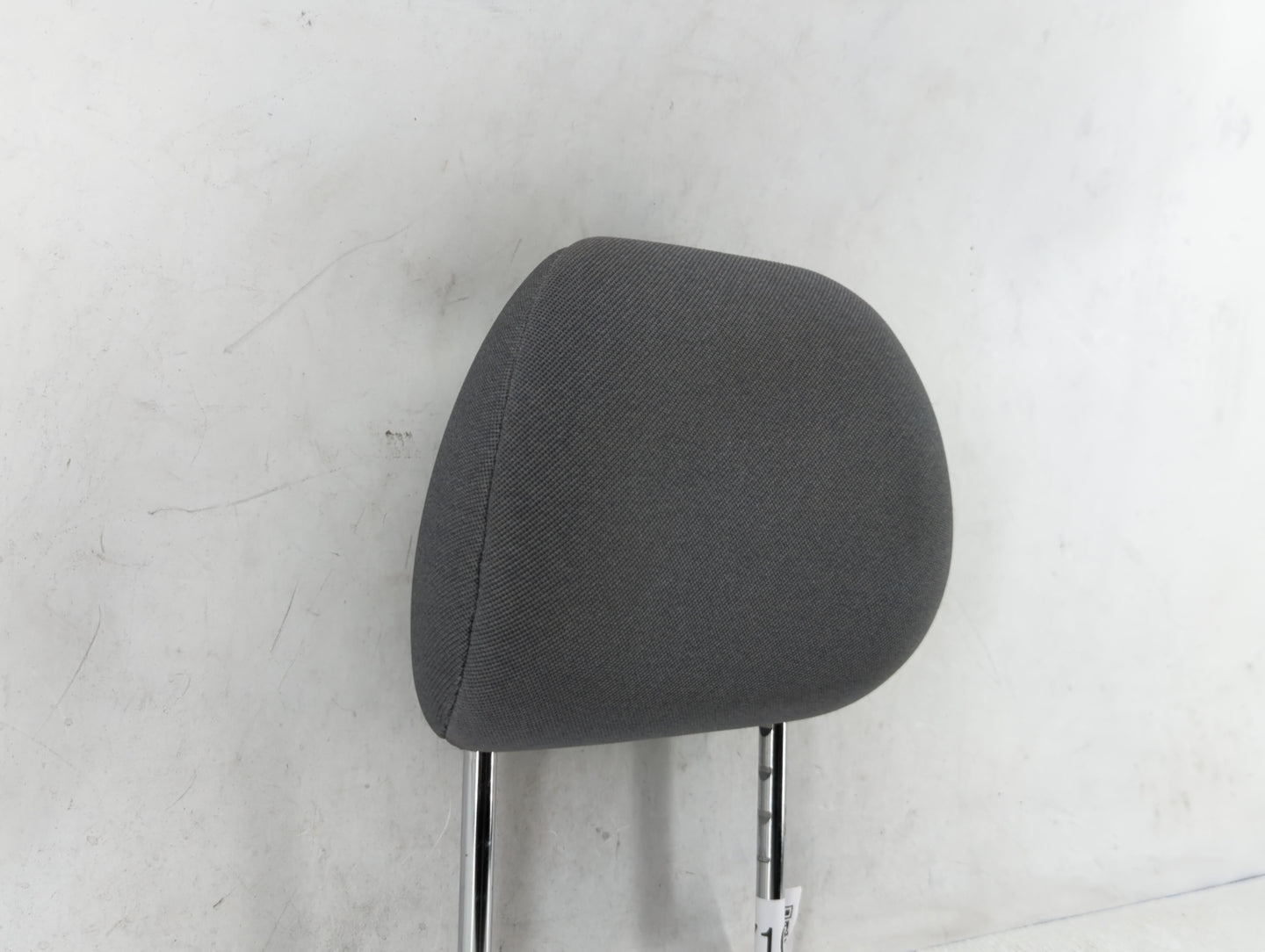 2005 Toyota Echo Headrest Head Rest Front Driver Passenger Seat Fits OEM Used Auto Parts - Oemusedautoparts1.com