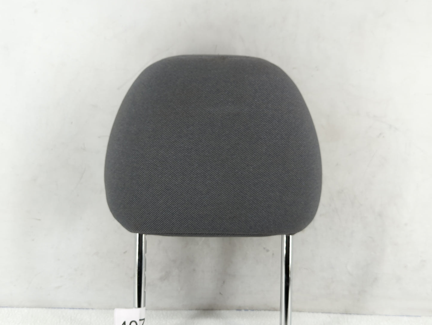 2005 Toyota Echo Headrest Head Rest Front Driver Passenger Seat Fits OEM Used Auto Parts - Oemusedautoparts1.com