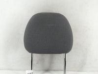 2005 Toyota Echo Headrest Head Rest Front Driver Passenger Seat Fits OEM Used Auto Parts - Oemusedautoparts1.com