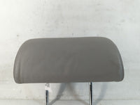 2004-2007 Toyota Highlander Headrest Head Rest Rear Seat Fits Fits 2004 2005 2006 2007 OEM Used Auto Parts - Oemusedautopart