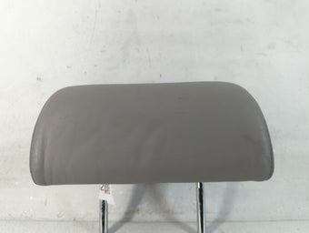 compare product 2004-2007 Toyota Highlander Headrest Head Rest Rear Seat Fits Fits 2004 2005 2006 2007 OEM Used Auto Parts