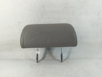 2004-2007 Toyota Highlander Headrest Head Rest Rear Seat Fits Fits 2004 2005 2006 2007 OEM Used Auto Parts - Oemusedautopart
