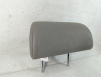 2004-2007 Toyota Highlander Headrest Head Rest Rear Seat Fits Fits 2004 2005 2006 2007 OEM Used Auto Parts - Oemusedautopart
