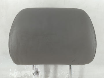2004-2007 Toyota Highlander Headrest Head Rest Front Driver Passenger Seat Fits Fits 2004 2005 2006 2007 OEM Used Auto Parts