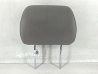 2004-2007 Toyota Highlander Headrest Head Rest Front Driver Passenger Seat Fits Fits 2004 2005 2006 2007 OEM Used Auto Parts
