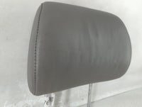 2004-2007 Toyota Highlander Headrest Head Rest Front Driver Passenger Seat Fits Fits 2004 2005 2006 2007 OEM Used Auto Parts