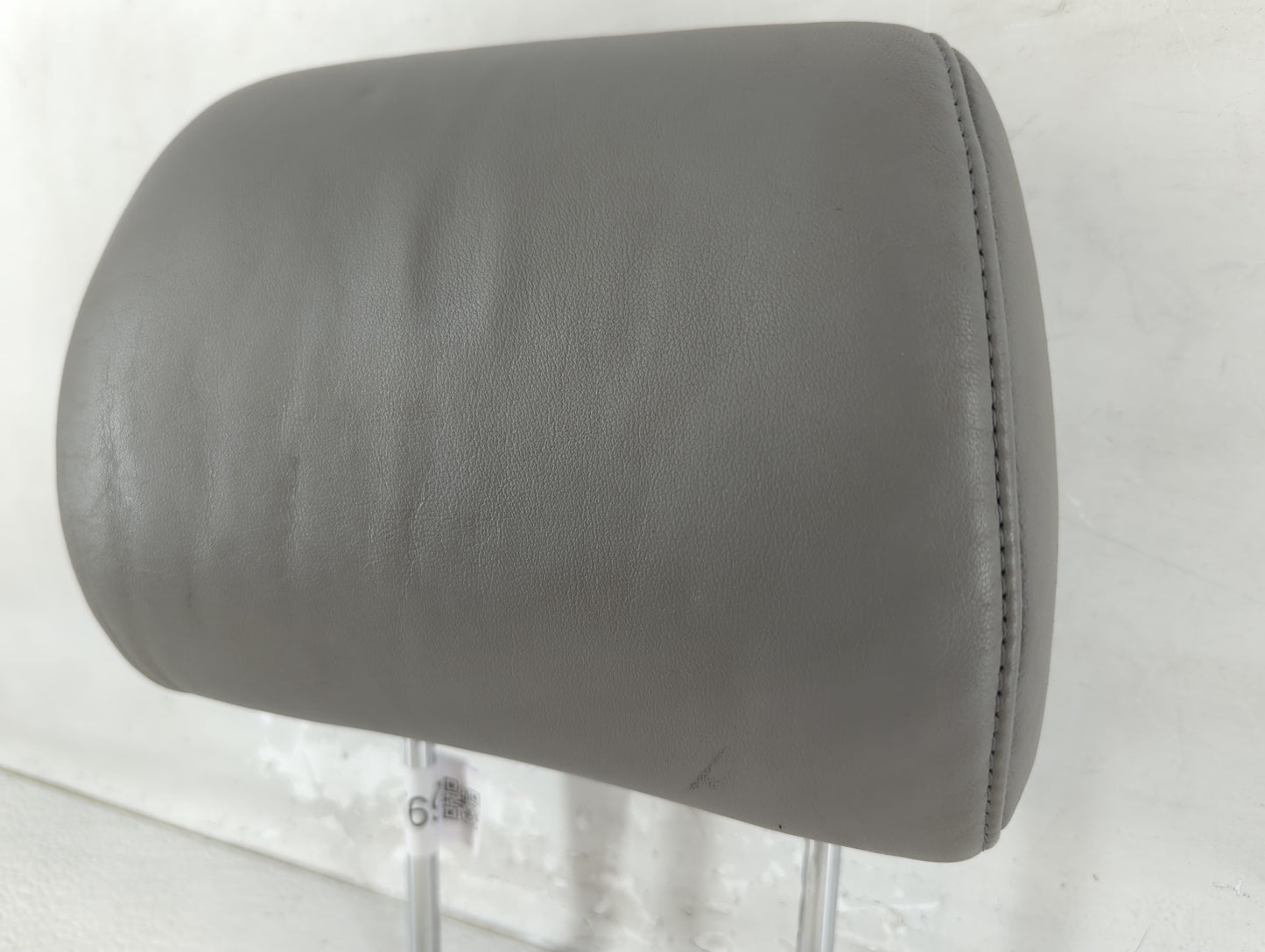 2004-2007 Toyota Highlander Headrest Head Rest Front Driver Passenger Seat Fits Fits 2004 2005 2006 2007 OEM Used Auto Parts