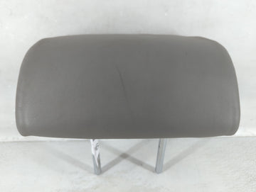 2004-2007 Toyota Highlander Headrest Head Rest Rear Center Seat Fits Fits 2004 2005 2006 2007 OEM Used Auto Parts - Oemuseda