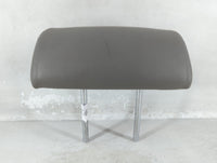 2004-2007 Toyota Highlander Headrest Head Rest Rear Center Seat Fits Fits 2004 2005 2006 2007 OEM Used Auto Parts - Oemuseda