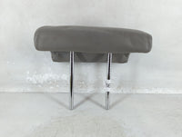 2004-2007 Toyota Highlander Headrest Head Rest Rear Center Seat Fits Fits 2004 2005 2006 2007 OEM Used Auto Parts - Oemuseda