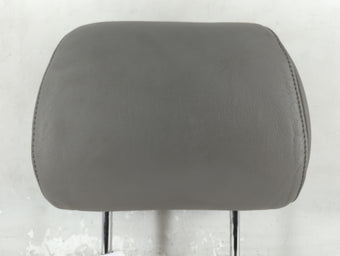 compare product 2004-2007 Toyota Highlander Headrest Head Rest Front Driver Passenger Seat Fits Fits 2004 2005 2006 2007 OEM Used Auto Parts