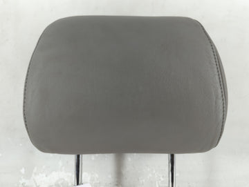 2004-2007 Toyota Highlander Headrest Head Rest Front Driver Passenger Seat Fits Fits 2004 2005 2006 2007 OEM Used Auto Parts