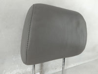 2004-2007 Toyota Highlander Headrest Head Rest Front Driver Passenger Seat Fits Fits 2004 2005 2006 2007 OEM Used Auto Parts