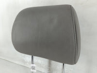 2004-2007 Toyota Highlander Headrest Head Rest Front Driver Passenger Seat Fits Fits 2004 2005 2006 2007 OEM Used Auto Parts