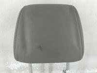 2004-2007 Toyota Highlander Headrest Head Rest Front Driver Passenger Seat Fits Fits 2004 2005 2006 2007 OEM Used Auto Parts