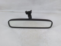 2001-2010 Toyota Highlander Interior Rear View Mirror Replacement OEM P/N:E4012198 Fits OEM Used Auto Parts - Oemusedautopar