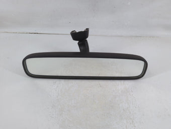 compare product 2001-2010 Toyota Highlander Interior Rear View Mirror Replacement OEM P/N:E4012198 Fits OEM Used Auto Parts