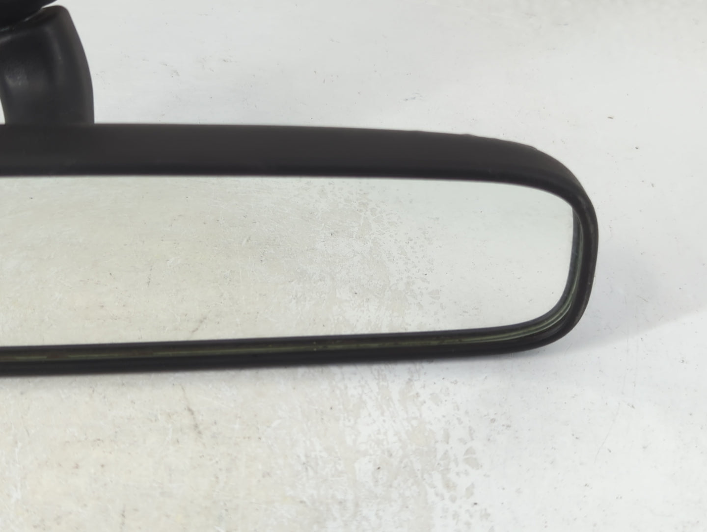 2001-2010 Toyota Highlander Interior Rear View Mirror Replacement OEM P/N:E4012198 Fits OEM Used Auto Parts - Oemusedautopar