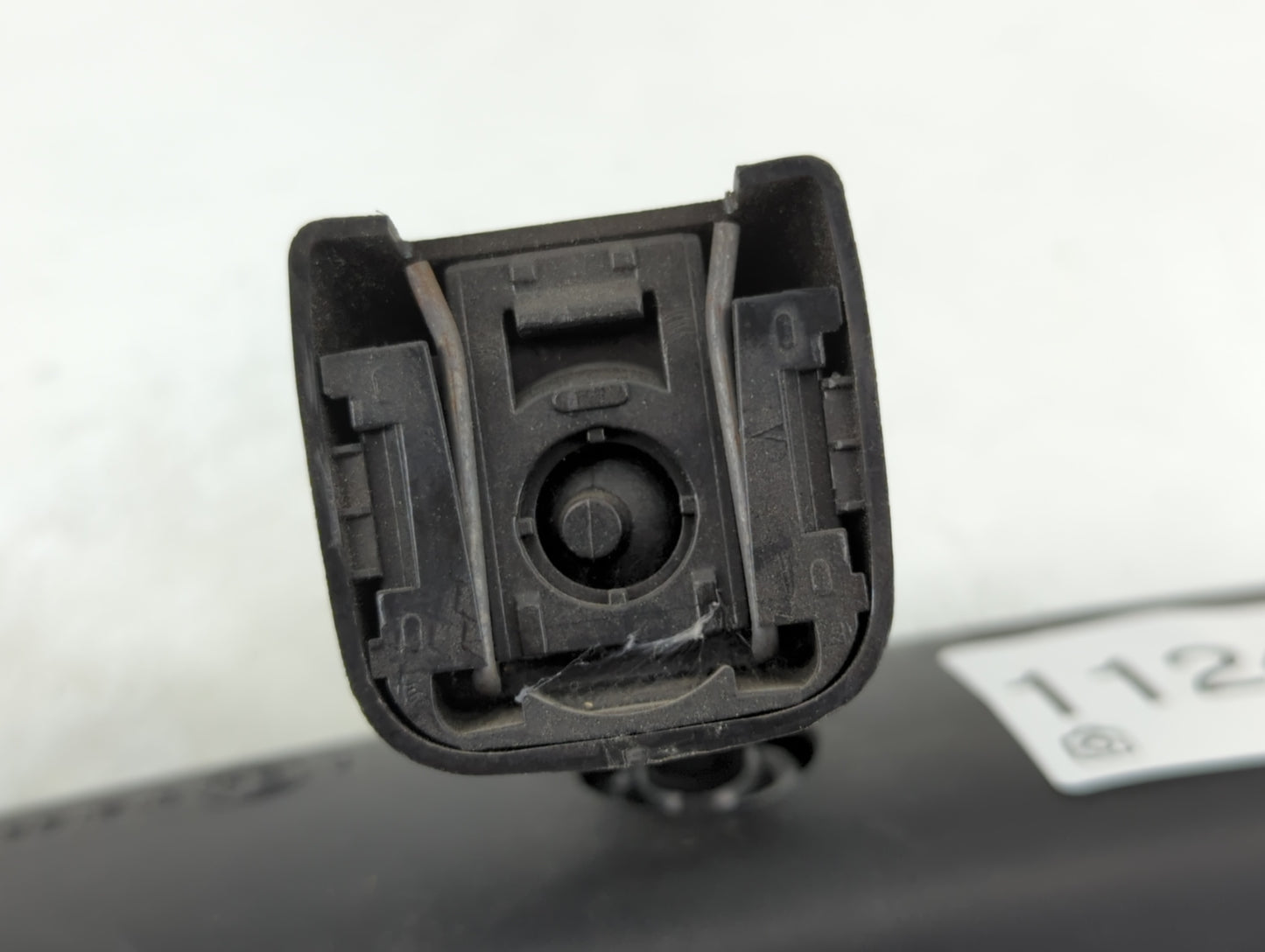 2001-2010 Toyota Highlander Interior Rear View Mirror Replacement OEM P/N:E4012198 Fits OEM Used Auto Parts - Oemusedautopar