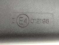 2001-2010 Toyota Highlander Interior Rear View Mirror Replacement OEM P/N:E4012198 Fits OEM Used Auto Parts - Oemusedautopar