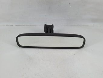 compare product 2001-2010 Toyota Highlander Interior Rear View Mirror Replacement OEM P/N:E4022198 Fits OEM Used Auto Parts