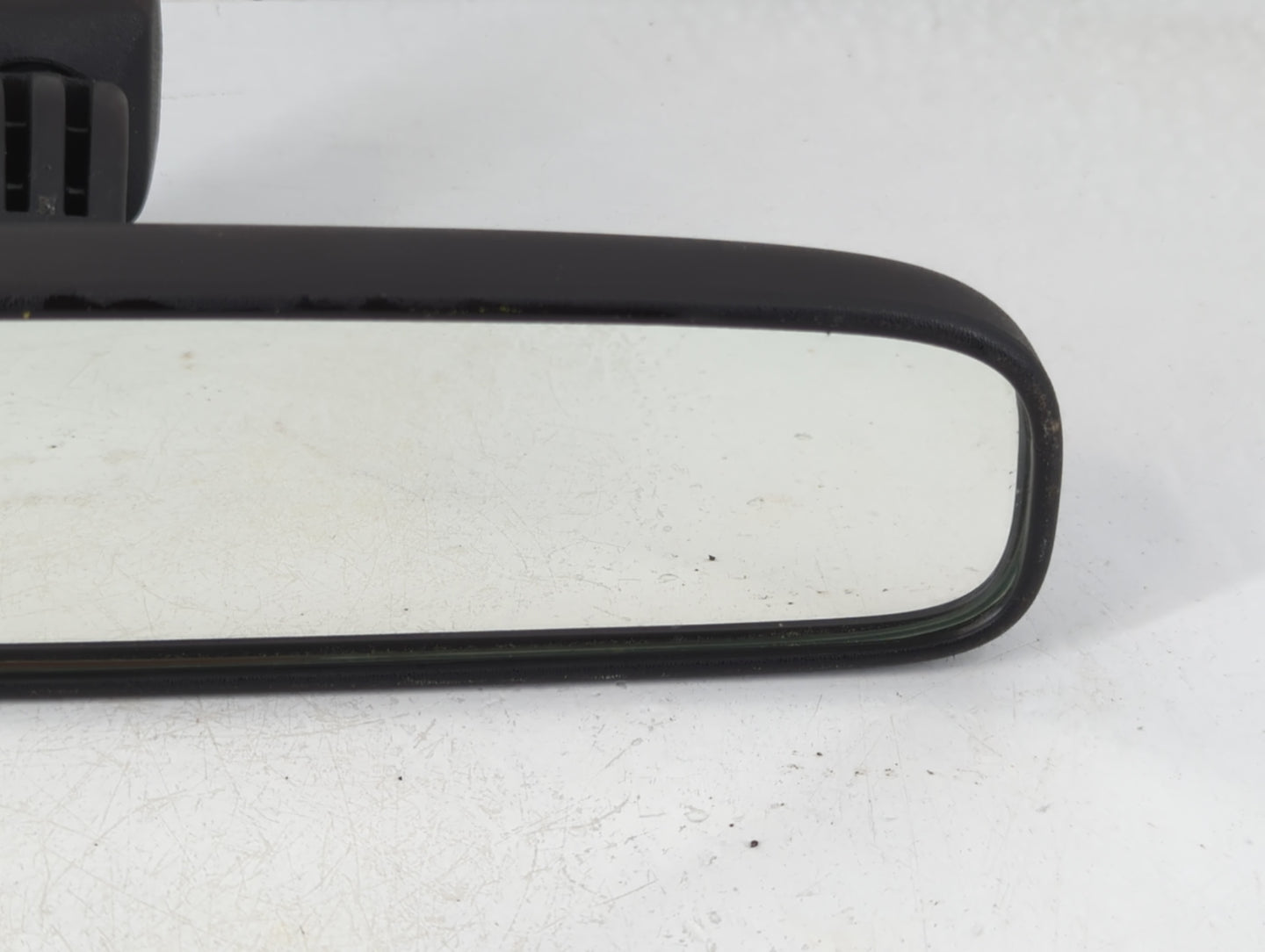 2001-2010 Toyota Highlander Interior Rear View Mirror Replacement OEM P/N:E4022198 Fits OEM Used Auto Parts - Oemusedautopar