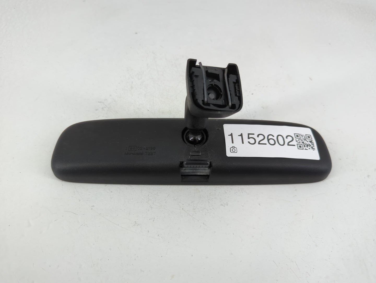 2001-2010 Toyota Highlander Interior Rear View Mirror Replacement OEM P/N:E4022198 Fits OEM Used Auto Parts - Oemusedautopar