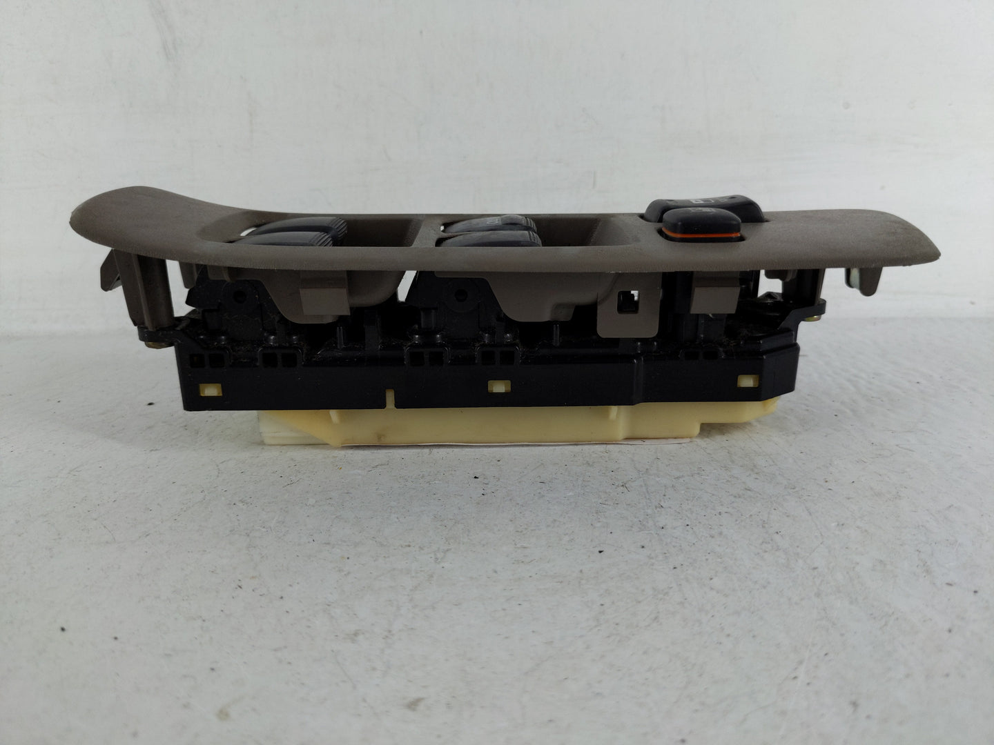 2005-2007 Toyota Highlander Master Power Window Switch Replacement Driver Side Left P/N:74240-48100 Fits Fits 2005 2006 2007