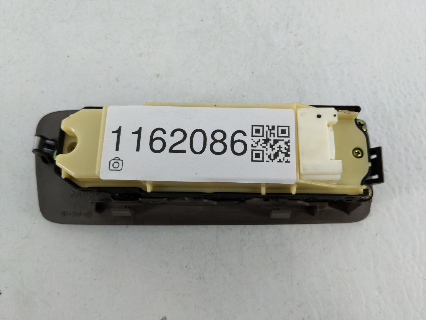 2005-2007 Toyota Highlander Master Power Window Switch Replacement Driver Side Left P/N:74240-48100 Fits Fits 2005 2006 2007