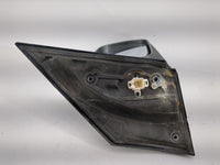 2001-2007 Toyota Highlander Passenger Side View Mirror - Right Door Mirror OEM Used - Oemusedautoparts1.com