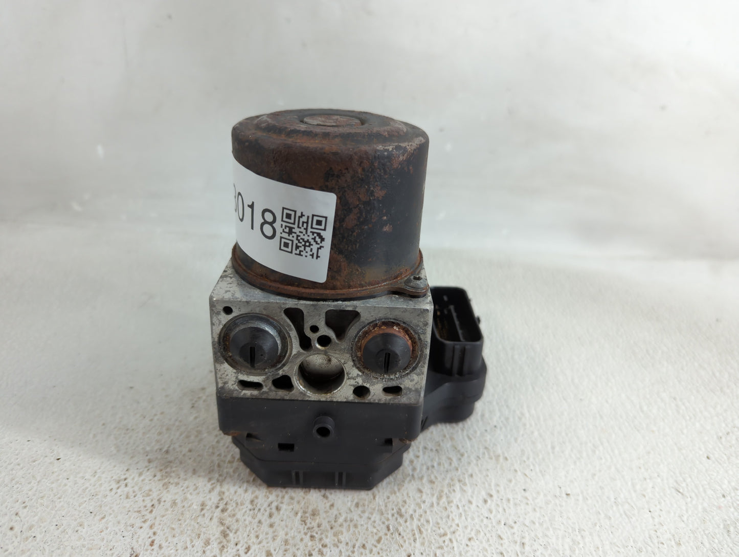 2004-2007 Toyota Highlander ABS Pump Control Module Replacement P/N:44540-48100 89541-48090 Fits Fits 2004 2005 2006 2007 OE