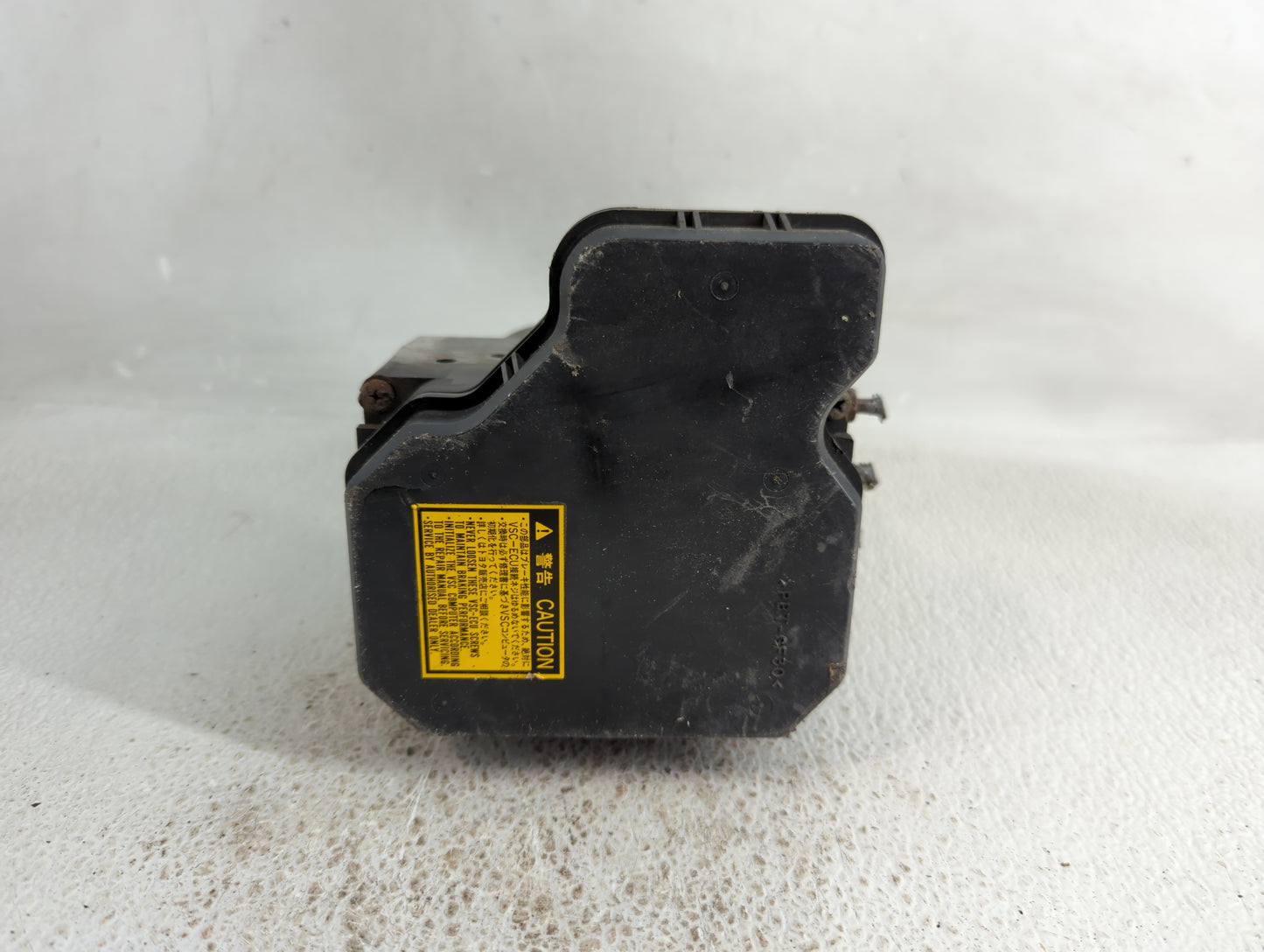 2004-2007 Toyota Highlander ABS Pump Control Module Replacement P/N:44540-48100 89541-48090 Fits Fits 2004 2005 2006 2007 OE