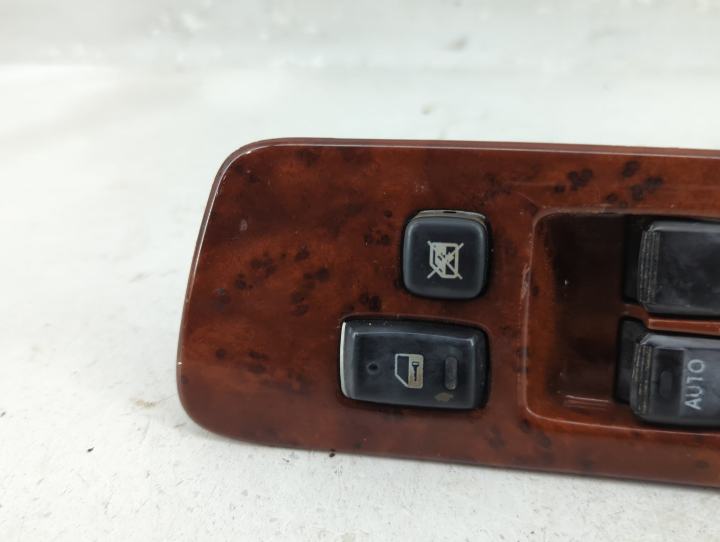 2005-2007 Toyota Highlander Master Power Window Switch Replacement Driver Side Left P/N:84040-48120 Fits Fits 2005 2006 2007
